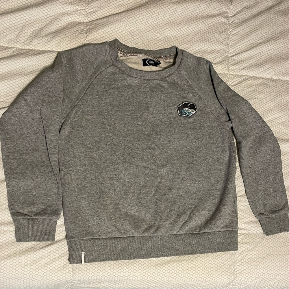 Zyia sweatshirt